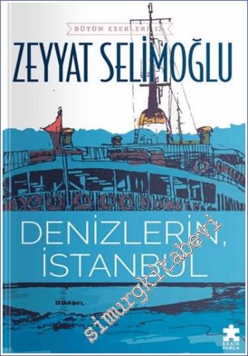 Denizlerin, İstanbul - 2023