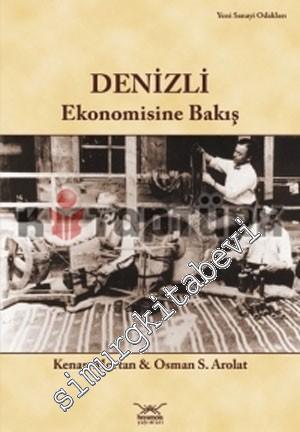 Denizli Ekonomisine Bakış -