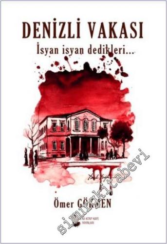 Denizli Vakası -        2024