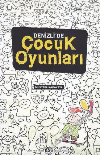 Denizli'de Çocuk Oyunları -