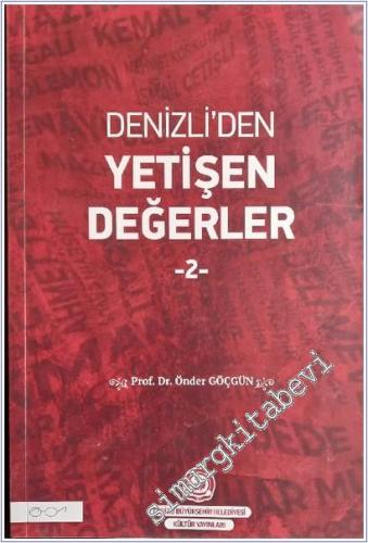 Denizli'den Yetişen Değerler 2