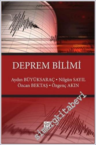 Deprem Bilimi -        2018