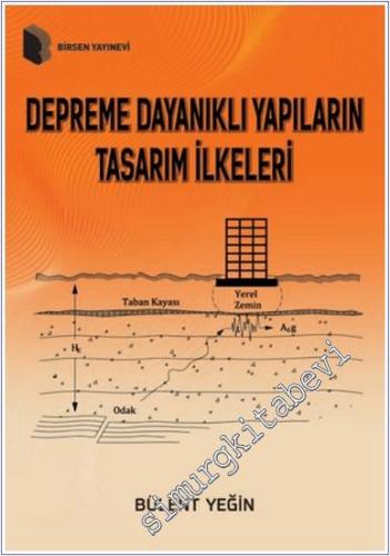 Depreme Dayanıklı Yapıların Tasarım İlkeleri - 2025
