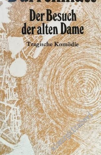 Der Besuch Der Alten Dame, Eine Tragische Komödie Neufassung 1980, Ban