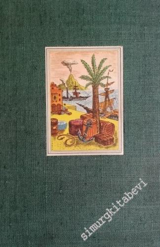 Der Deutsche Kaufmann Über See: Hundert Jahre deutscher Handel in der Welt -        1939