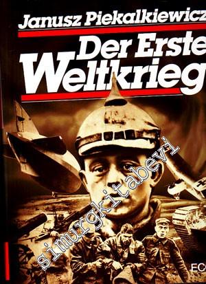 Der Erste Weltkrieg: Econ 1 -