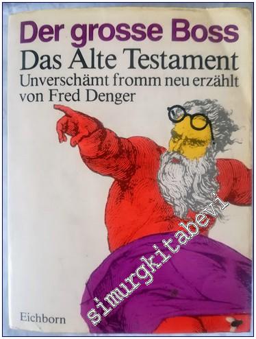 Der Große Boss : Das Alte Testament - 1985