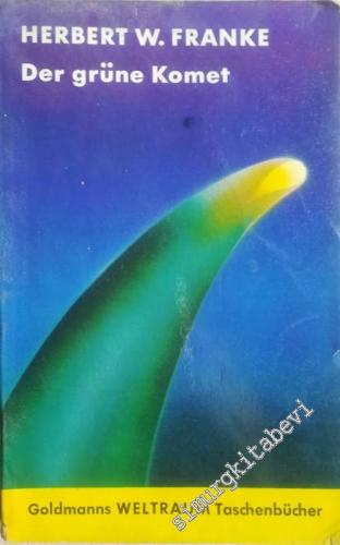 Der Grüne Komet -        1964