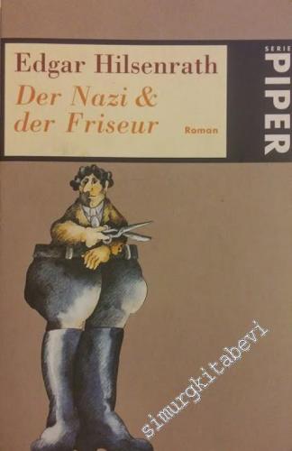 Der Nazi und Der Friseur