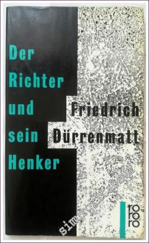 Der Richter und sein Henker -        1992