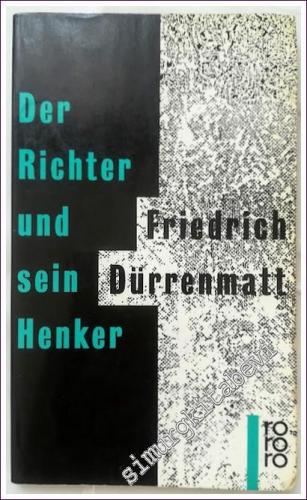 Der Richter und sein Henker - 1992