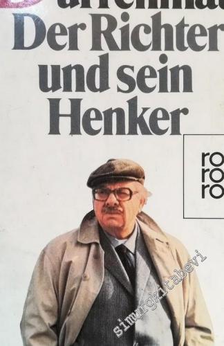 Der Richter und sein Henker -        1987