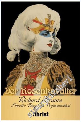 Der Rosenkavalier Opera Klasikleri: 07 - 2024