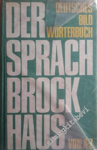 Der Sprach Brockhaus -
