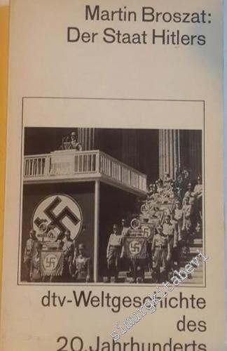 Der Staat Hitlers.Grundlegung Und Entwicklung Seiner Inneren Verfassun