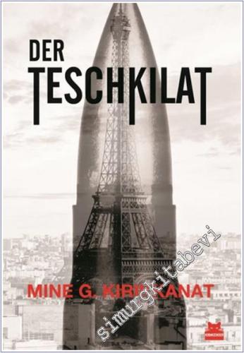 Der Teschkilat - 2025