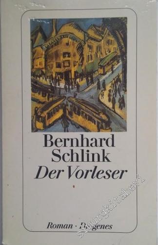 Der Vorleser -