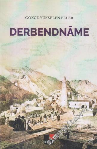 Derbendname - Bakü Nüshaları 1 -