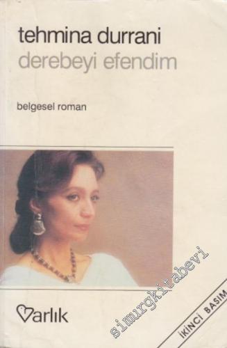 Derebeyi Efendim -        1995