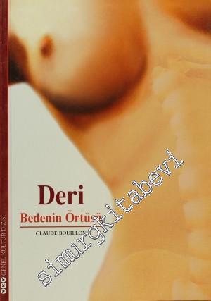 Deri - Bedenin Örtüsü -