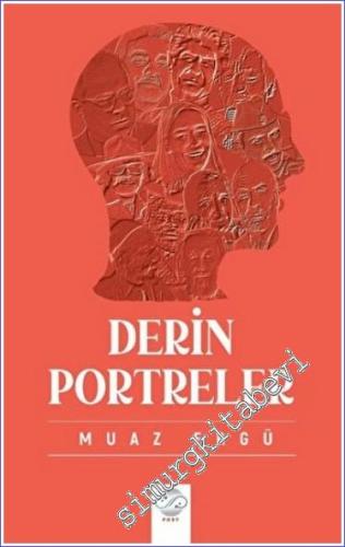 Derin Portreler -        2023