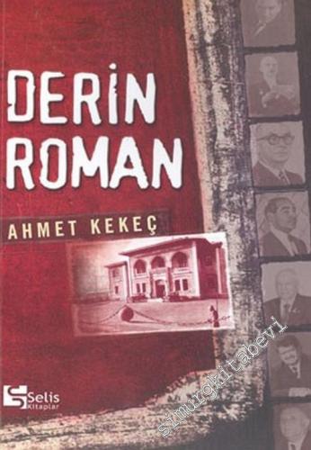 Derin Roman