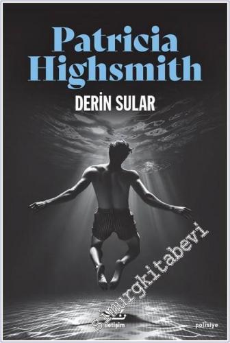 Derin Sular -        2025