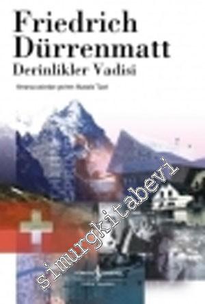 Derinlikler Vadisi -