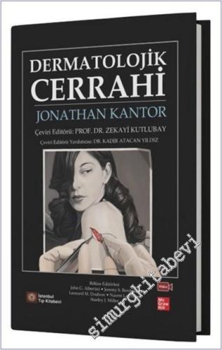 Dermatolojik Cerrahi -        2025