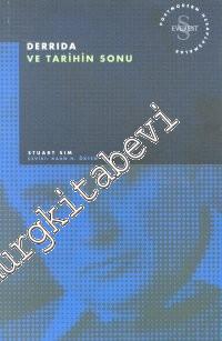 Derrida ve Tarihin Sonu -        2000