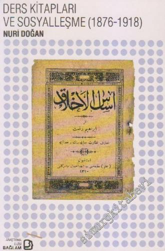 Ders Kitapları ve Sosyalleşme (1876-1918) -        1994