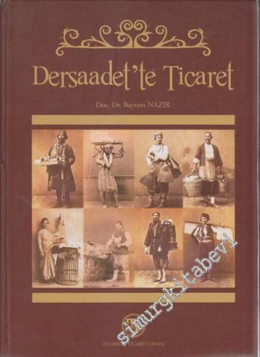 Dersaadet'te Ticaret -