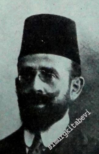 Dersim Mebusu Lütfi Fikri Bey'in Günlügü: Daima Muhalefet -        1991
