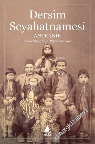Dersim Seyahatnamesi -        2024
