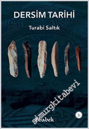 Dersim Tarihi -        2023