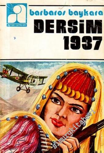 Dersim [ Tunceli ] 1937