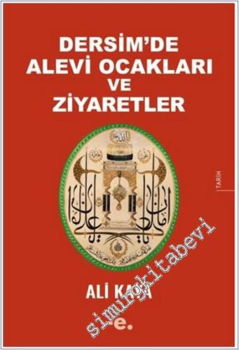 Dersim'de Alevi Ocakları ve Ziyaretler -        2025