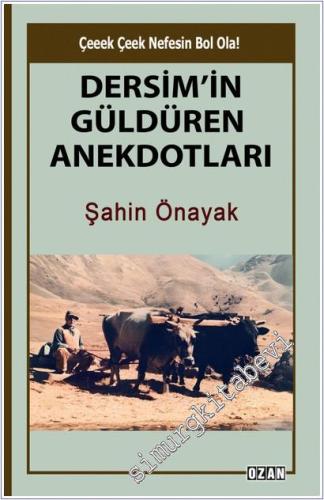 Dersim'in Güldüren Anekdotları -        2025