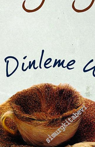 Dert Dinleme Uzmanı -        2014