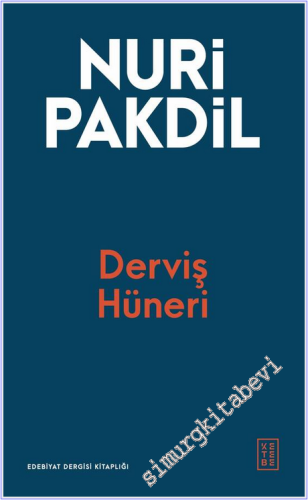 Derviş Hüneri -