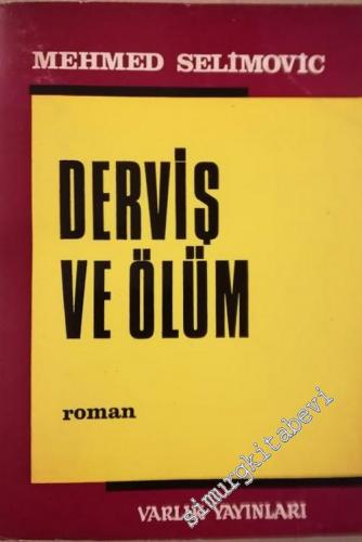 Derviş ve Ölüm