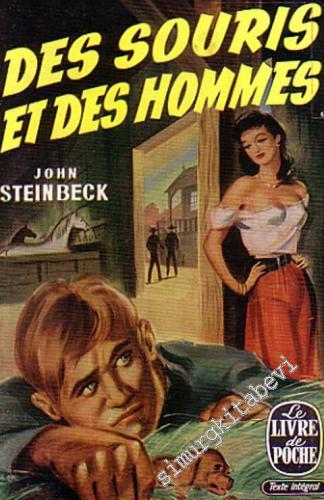 Des Souris et Des Hommes -