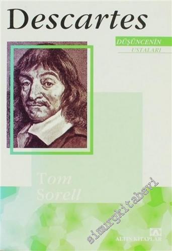 Descartes: Düşüncenin Ustaları -        2002