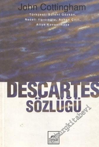 Descartes Sözlüğü