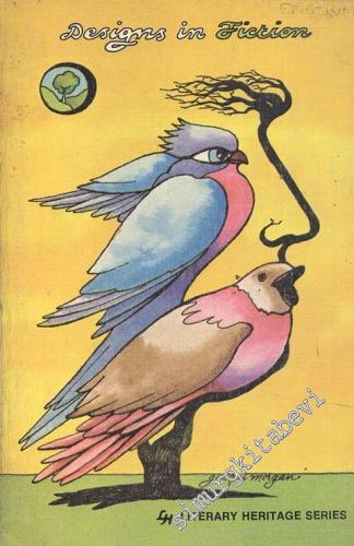 Designs in Fiction -