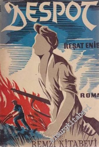 Despot -        1957