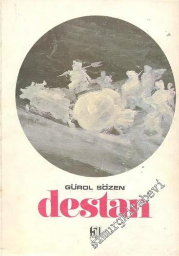 Destan -        1974