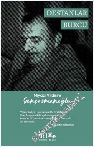 Destanlar Burcu -        2023