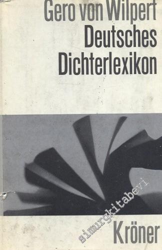 Deutsches Dichterlexikon