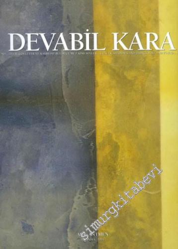 Devabil Kara -